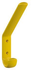 Hewi 477 Garderobenhaken 477.90.07018 Höhe: 165mm, senfgelb