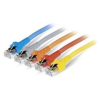 Dätwyler Patch-Kabel (CAT5e, 2 m) (652 010)