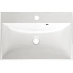 Naturel Cube Way Waschbecken 60x40 cm CU6050