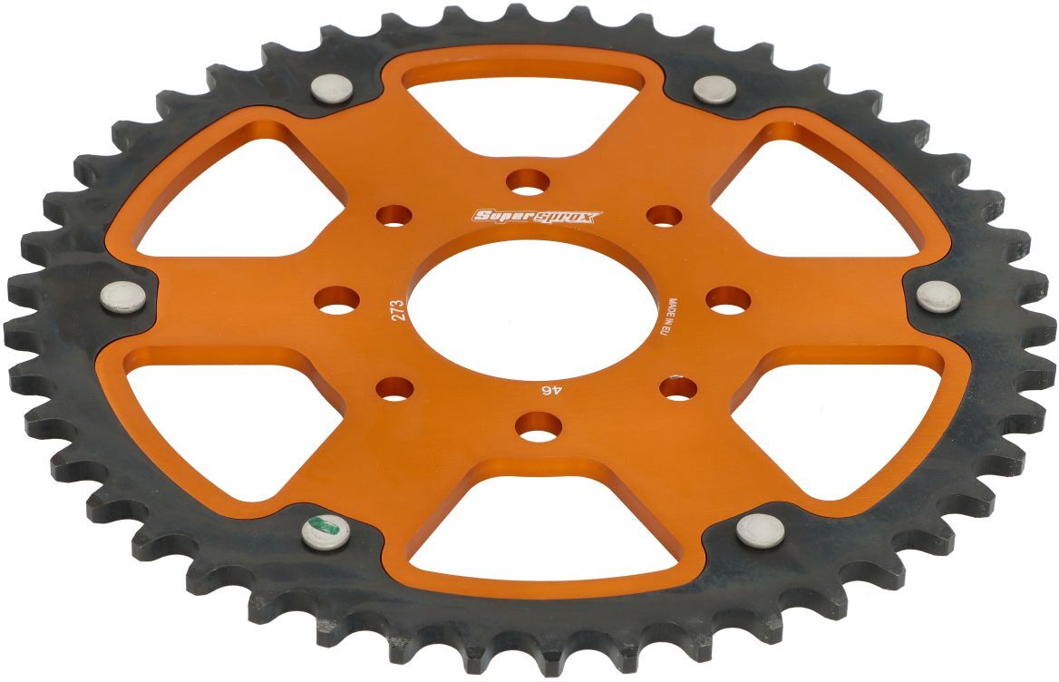 Ritzel SUPERSPROX RST-273:46-ORG