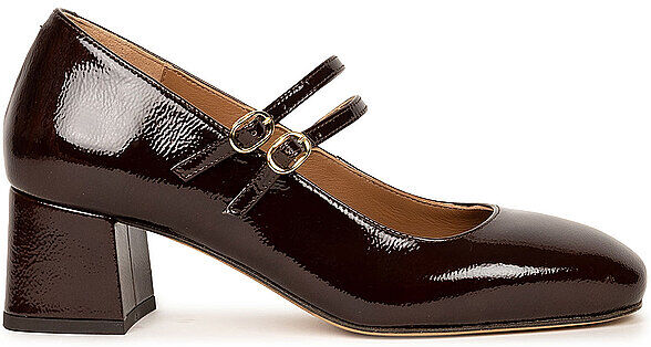 BOBBIES PARIS Pumps BETTANY  braun   36 36