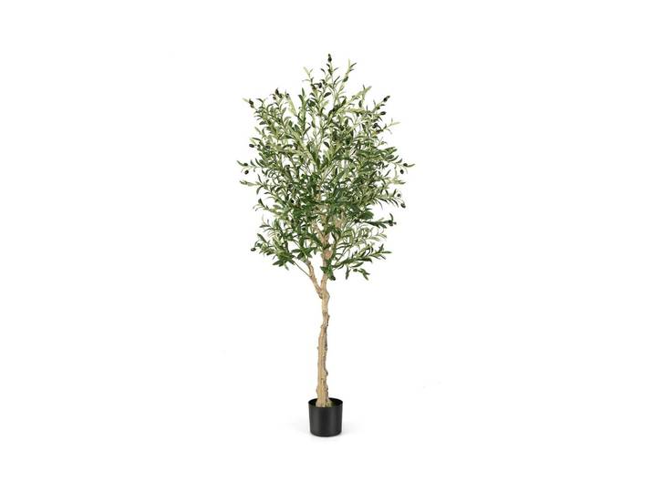 OLIVENBÄUME Künstliche 182 cm Grün