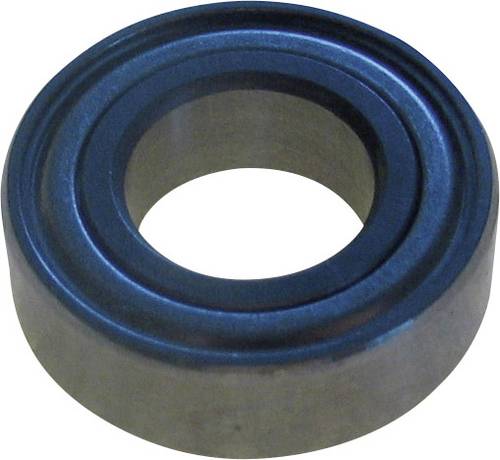 Reely Kugellager radial Chromstahl Innen-Durchmesser: 4mm Außen-Durchmesser: 16mm Drehzahl (max.): 41000 U/min