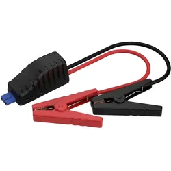 Ansmann, Starthilfe, Powerstation Jumpstart Adapter PS600AC PS2200AC Starthilfekabel 8.37 mm2
