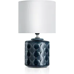 Pauleen, Tischlampe, Glowing Midnight (E14)
