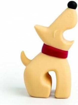 Ototo Buddy Lepelhouder en panhouder