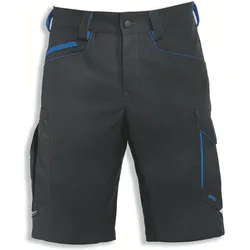 Uvex, Arbeitshose, suXXeedBermuda 7426/graphit Gr. 46 (46)