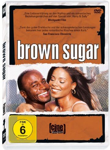 Rick Famuyiwa - Brown Sugar - Preis vom 12.10.2026 11:37:12 h