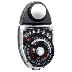 SEKONIC L-398A Studio Deluxe III