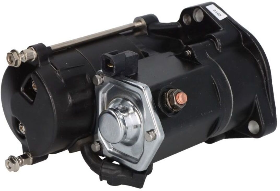 Starter ALL BALLS AB80-1001