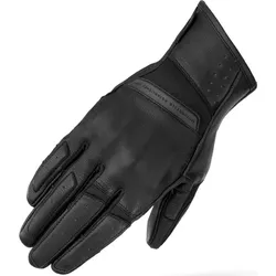 SHIMA Monaco perforierte Damen Motorrad Handschuhe