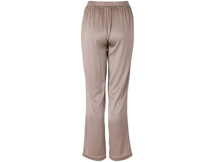 Emélie Vidal Damen Pyjamahose atmosphere S