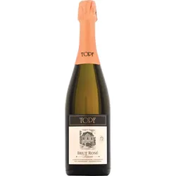 Brut Rosé Reserve Weingut Johann Topf