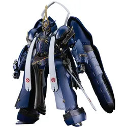 GOOD SMILE COMPANY MODEROID Soushuu Gorou-Nyuudou Masamune Modellbausatz