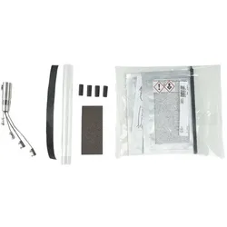 Grundfos, Wasserpumpe, Zubehör für Unterwasserpumpen Kabelkupplung für Kabel bis 4x2,5mm2