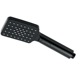 Novaservis Handbrause Schwarz RU920.5