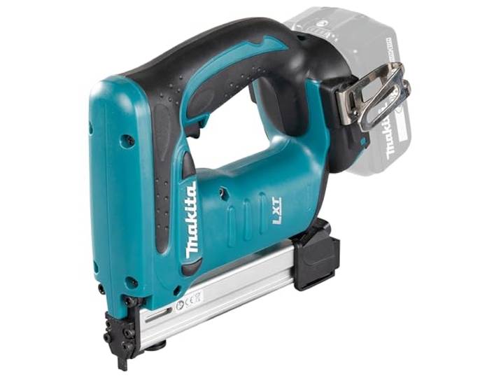 Makita Akku-Tacker DST221Z 18,0 V (ohne Akku, ohne Ladegerät)