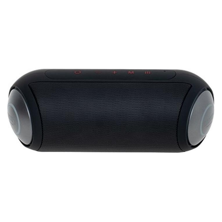 Camry CR 1901 Wireless Bluetooth Speaker, Black (8 h) (CR 1901)