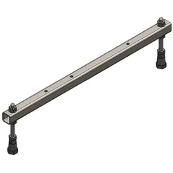 LAUFEN H2961790000001 verstellbar 105-160 mm für H244955/6