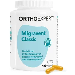 Migravent Classic Kapseln