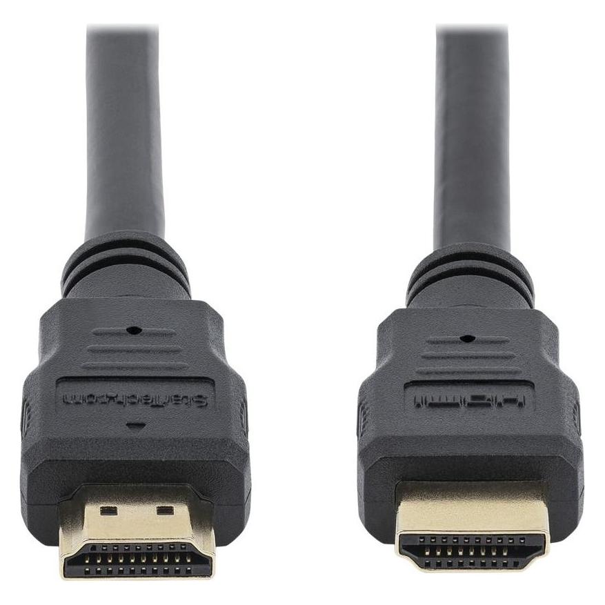 StarTech HDMI (Typ A) - HDMI (Typ A) (0.30 m) (HDMM30CM)
