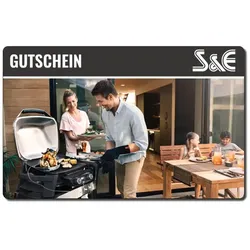Geschenkgutschein 189 €