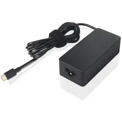 Lenovo Standardnetzteil 65 Watt USB Typ C