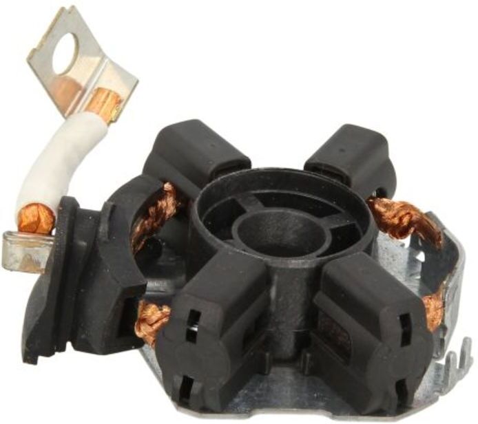 Bosch Supporto, spazzole in carbonio 2 004 336 237