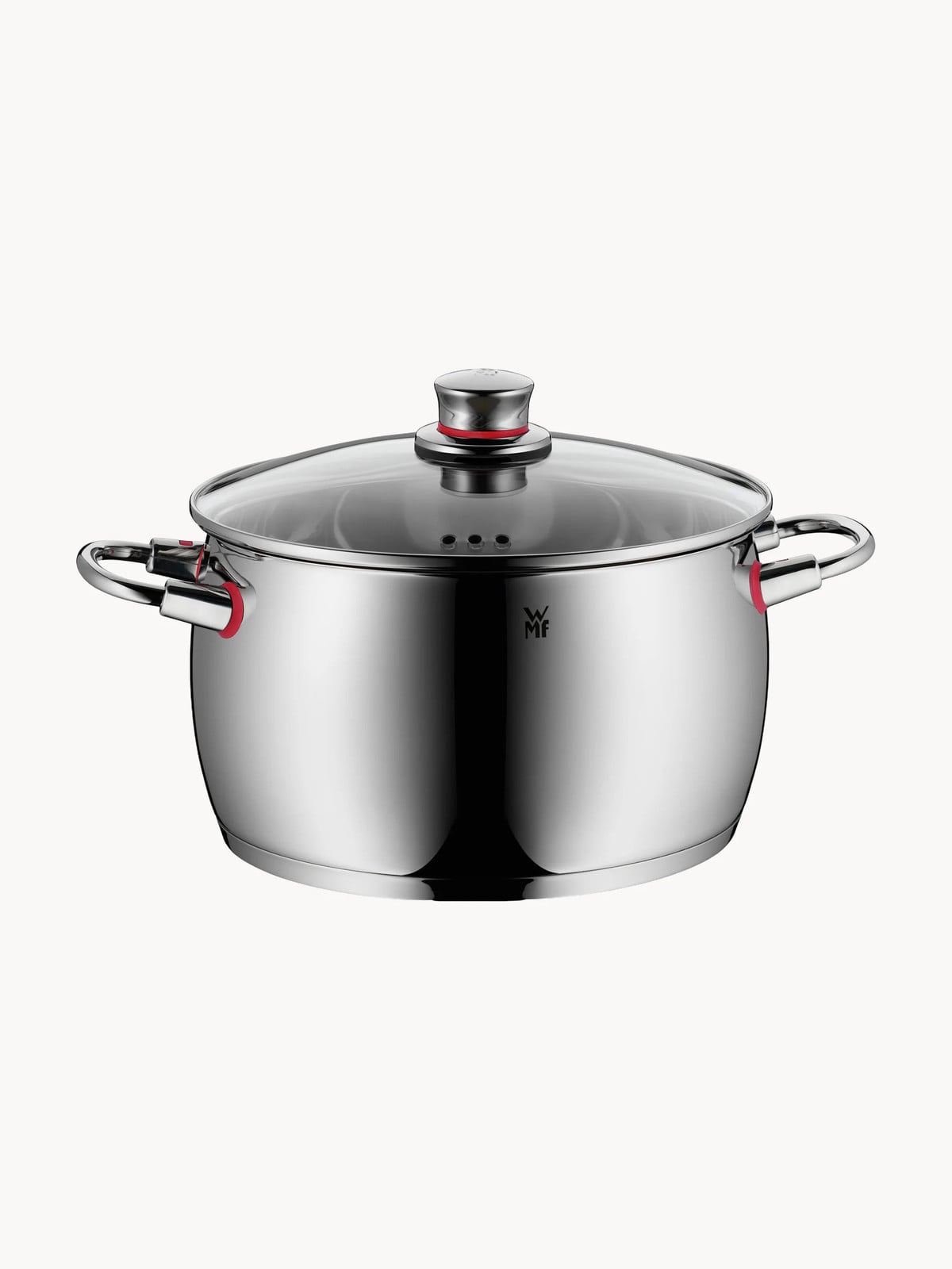 WMF Kookpot Quality One met deksel