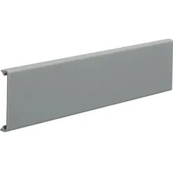 Hager K34A Berührungsschutzkappe, universZ, 90SL, für K37N, K46N