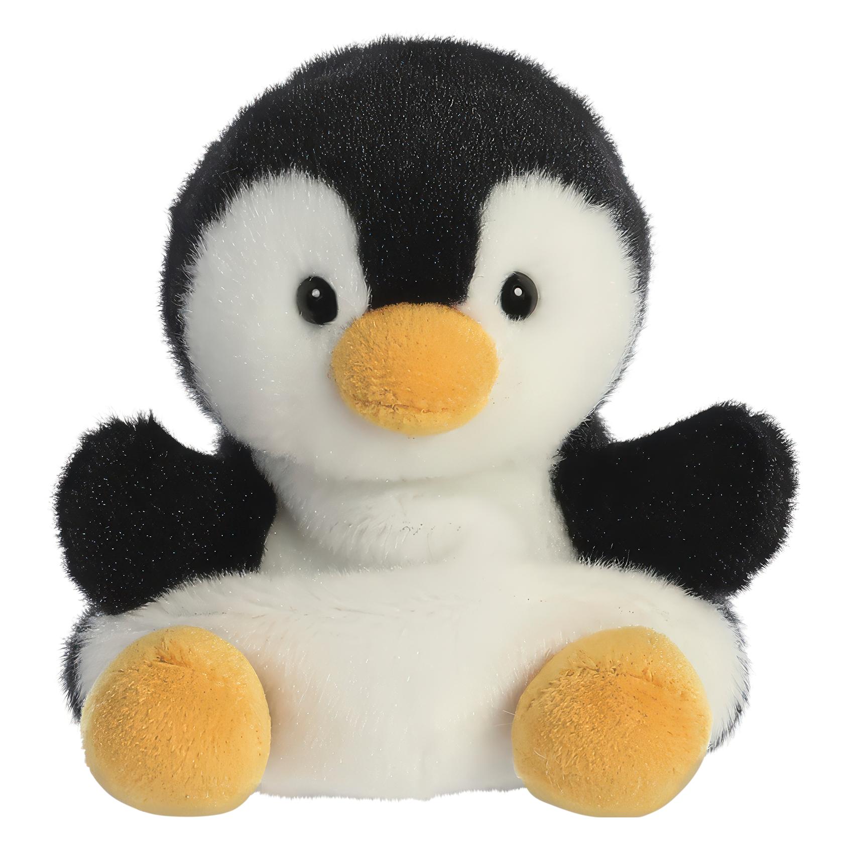 Aurora Chilly Penguin (13 cm) (214.33481)