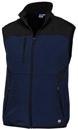 Gilet nilo Personalizzate o neutre Siggi Workwear