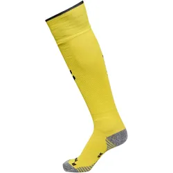 hummel SV Werder Bremen Torwartstutzen 2024/25 5269 - blazing yellow 12 (41-45)