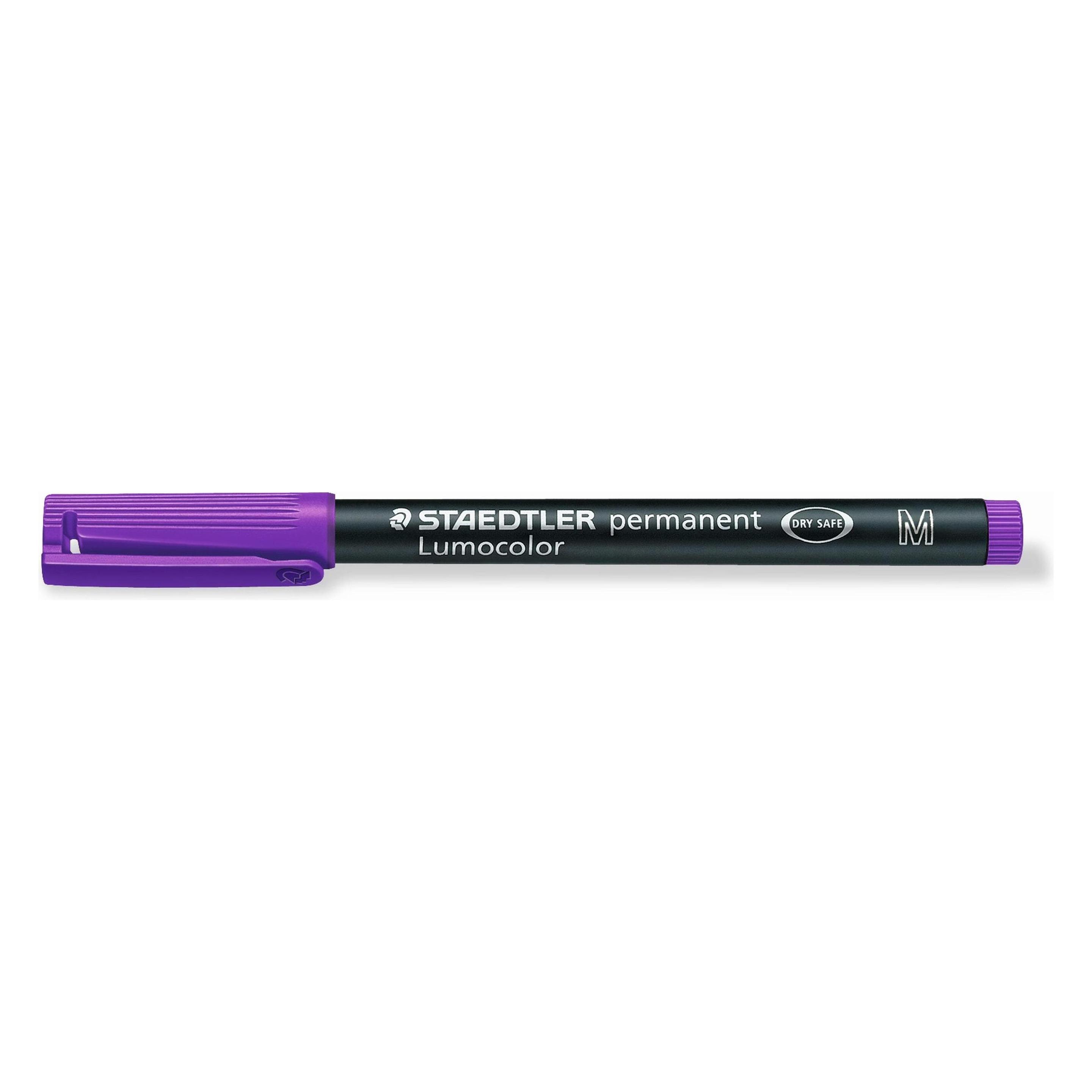 Staedtler Lumocolor permanent (1x) (317-6)