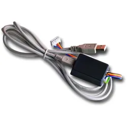 ACO CDN-USB USB-Kabel für ACO-Programmierung, USB Kabel