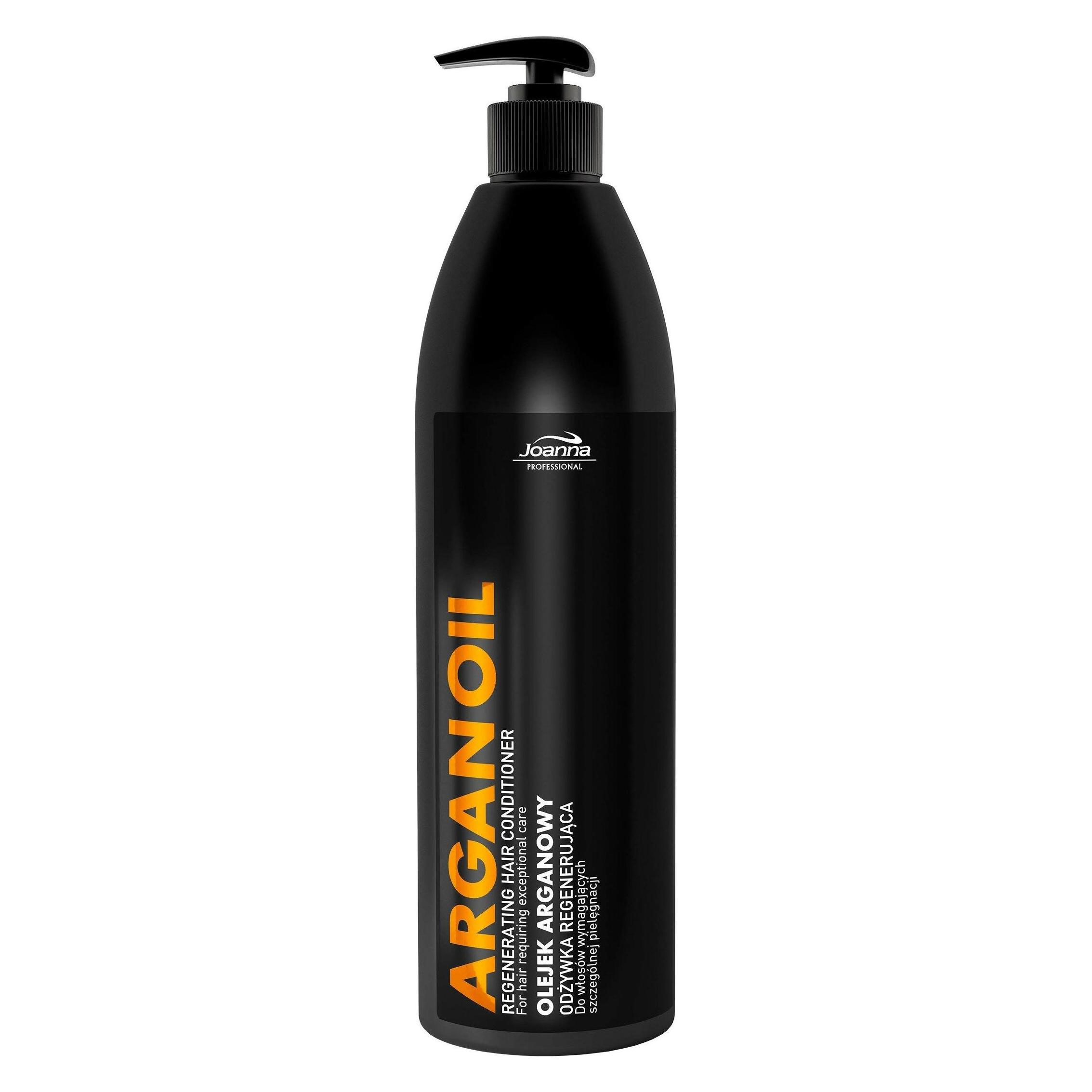 Joanna Professional Argan Oil Conditioner for Luxury Care 1000g (1000 ml) (34519200)