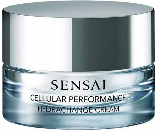Sensai Cellular Performance Hydrachange Cream