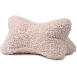 Gözze Lesekissen Rolf (gefüllt) creme 40x25 cm