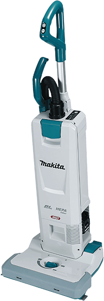 Aspirador Vertical XGT 40Vmax Makita VC010GZ