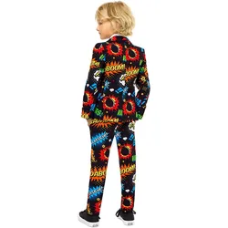OppoSuits Boys Badaboom (110, 116)