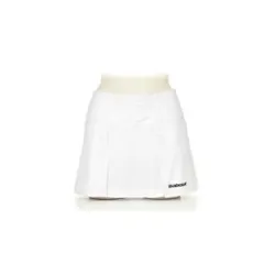 Babolat - Skort Girl Club - weiß 140 / 10