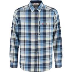 Fjällräven Fjällglim Herren Flanellhemd
