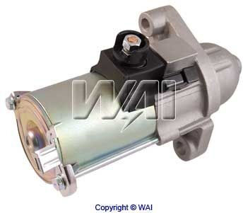 Wai Starter 17960n Für Honda