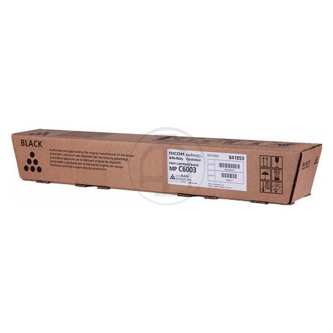 Ricoh MP C5503 841853 (BK) (841853)