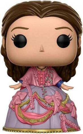 Funko Pop! Disney Belle uit De Schoonheid en het Beest Kledingcollectie