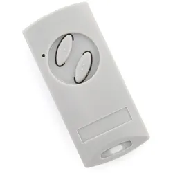 Hörmann Handsender EcoStar RSE 2, 433 MHz RC Rolling Code