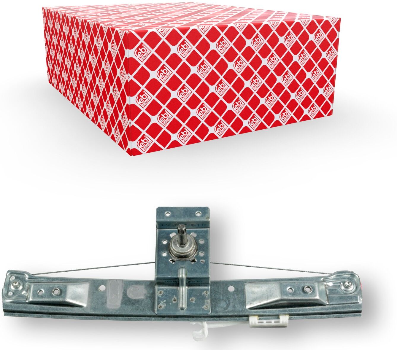 FEBI BILSTEIN 174800 Window regulator