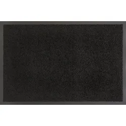andiamo Fußmatte Elektra schwarz 40x60 cm