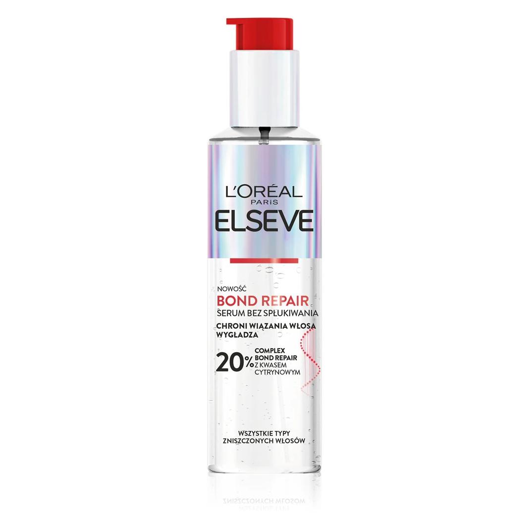 L'Oréal Paris L'Oreal Elseve Premium Leave-In Conditioner Leave-In Hair Conditioner 150Ml (150 ml) (3600524134297)