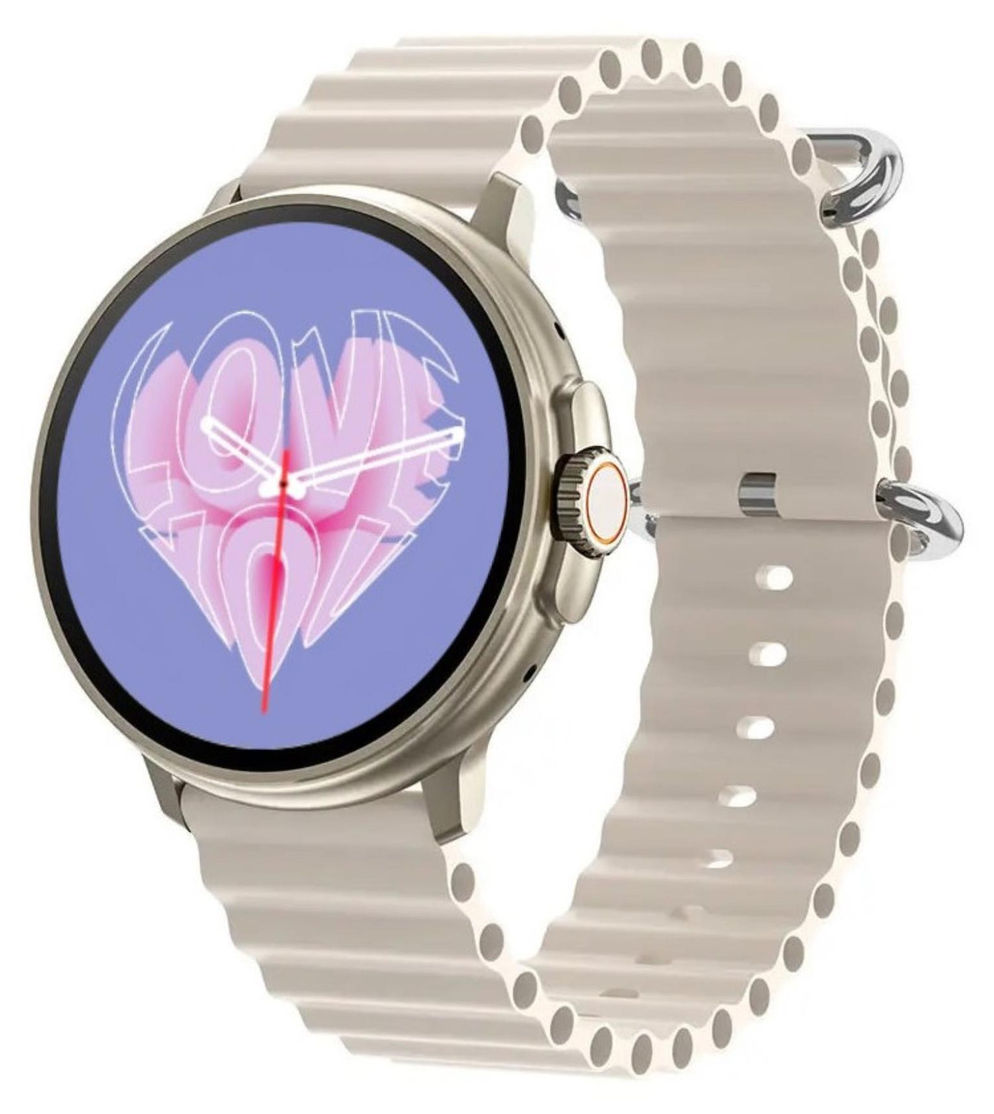 Rubicon Smartwatch SMARUB260